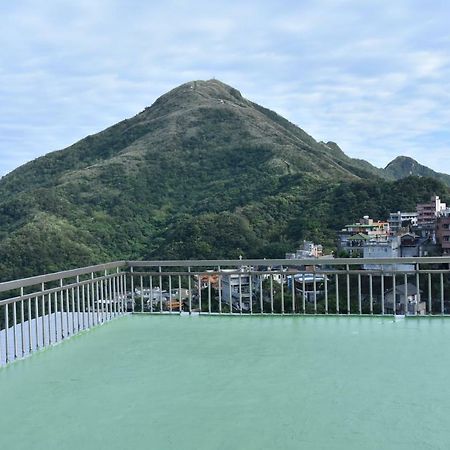 Shi-Jia B&B Jiufen Eksteriør bilde