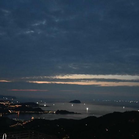 Shi-Jia B&B Jiufen Eksteriør bilde