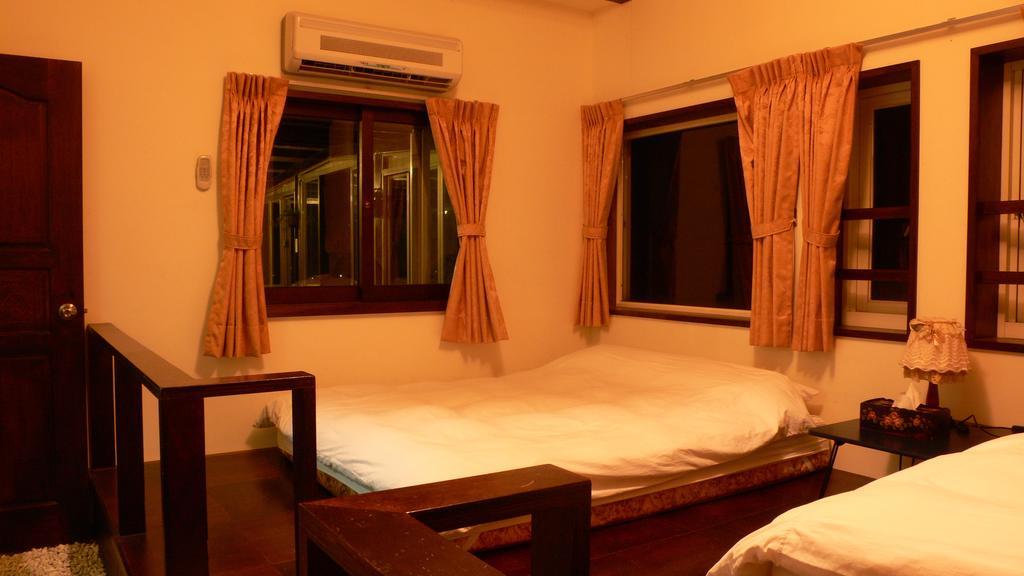 Shi-Jia B&B Jiufen Rom bilde