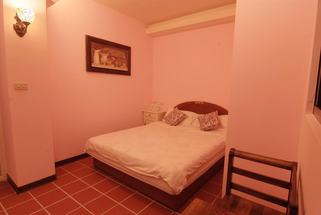 Shi-Jia B&B Jiufen Rom bilde