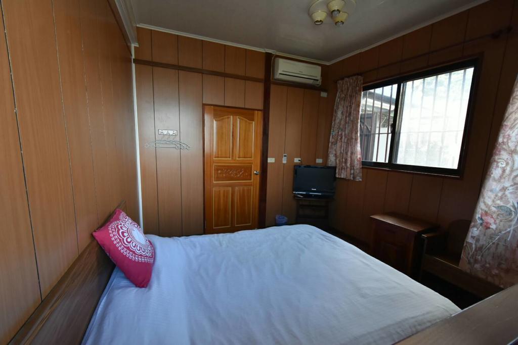 Shi-Jia B&B Jiufen Eksteriør bilde