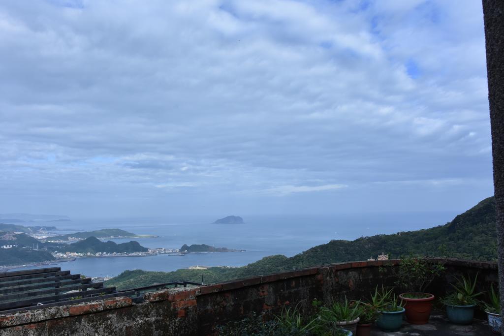 Shi-Jia B&B Jiufen Eksteriør bilde