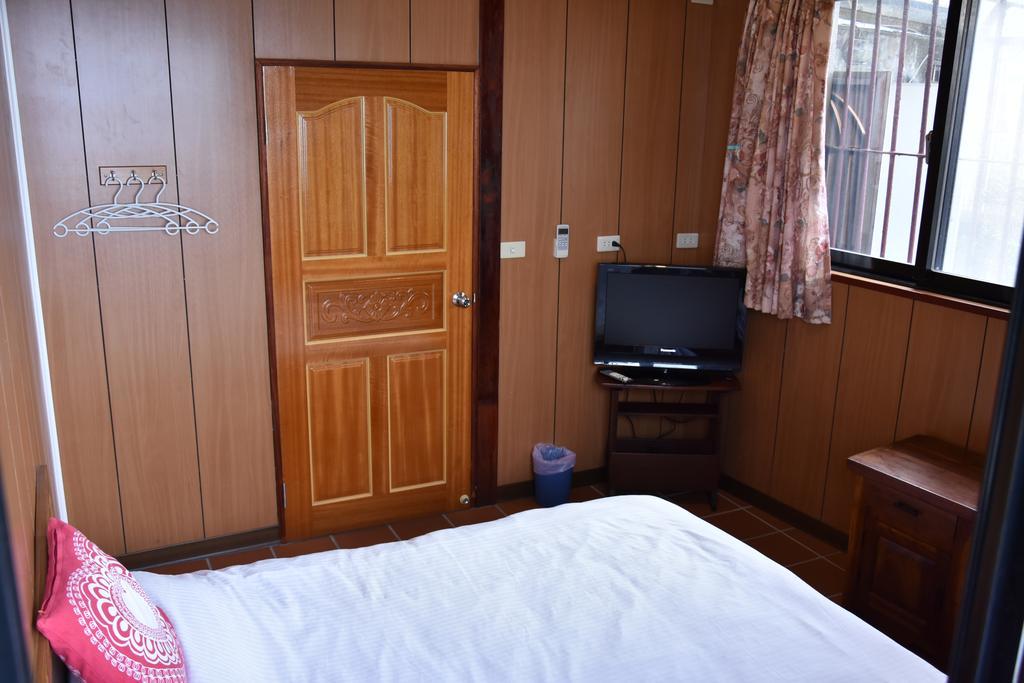 Shi-Jia B&B Jiufen Eksteriør bilde