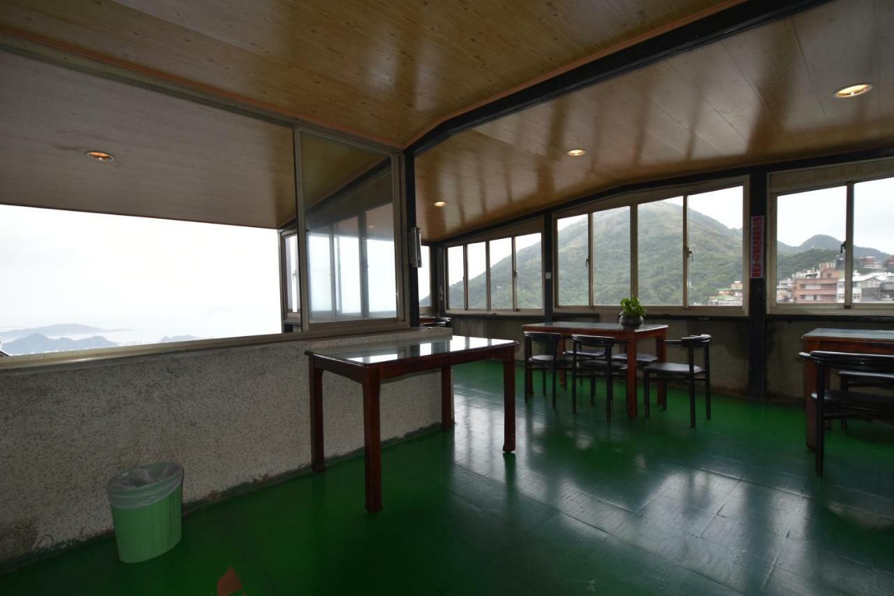 Shi-Jia B&B Jiufen Eksteriør bilde